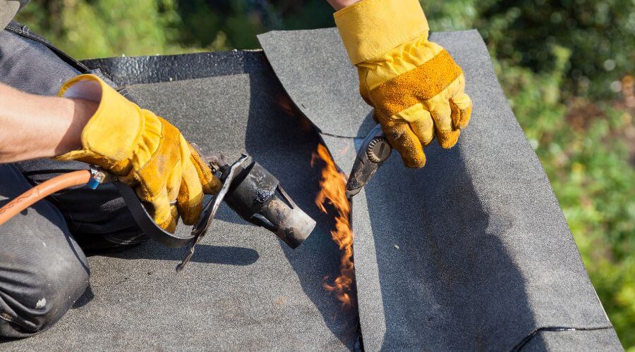 Expert top industrial roofings services in Dawson, MN