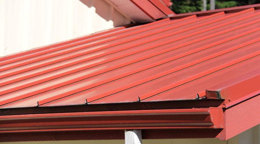 Emergency Industrial Roof Repair in Dawson, MN